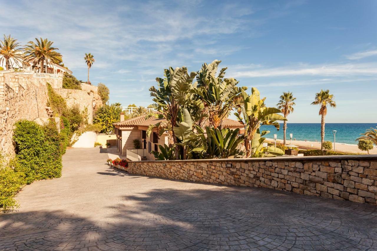 Cala Cristal By Pierre & Vacances Premium ミアミ・プラトーヤ エクステリア 写真